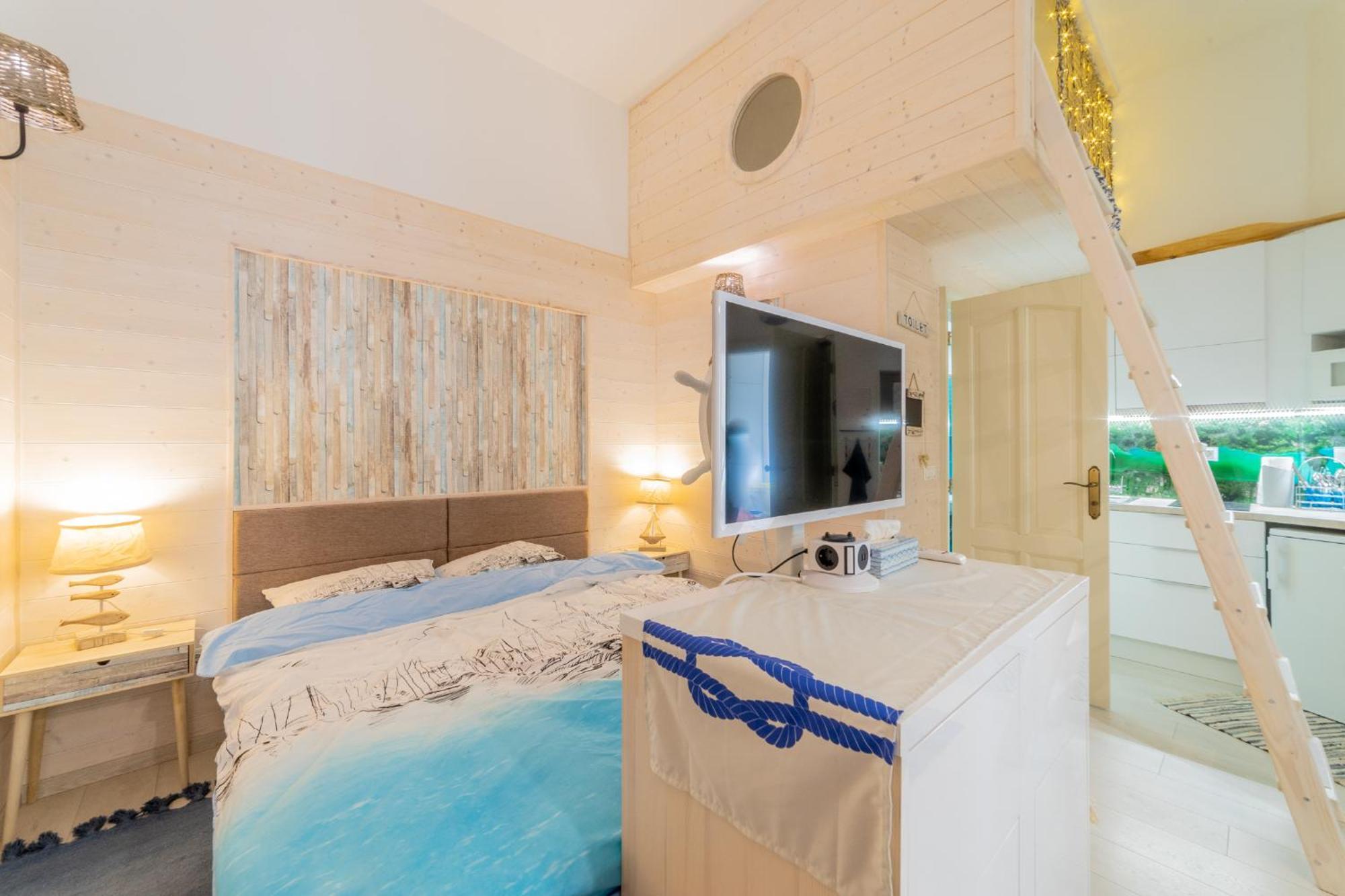 Apartment Uns Balaton *