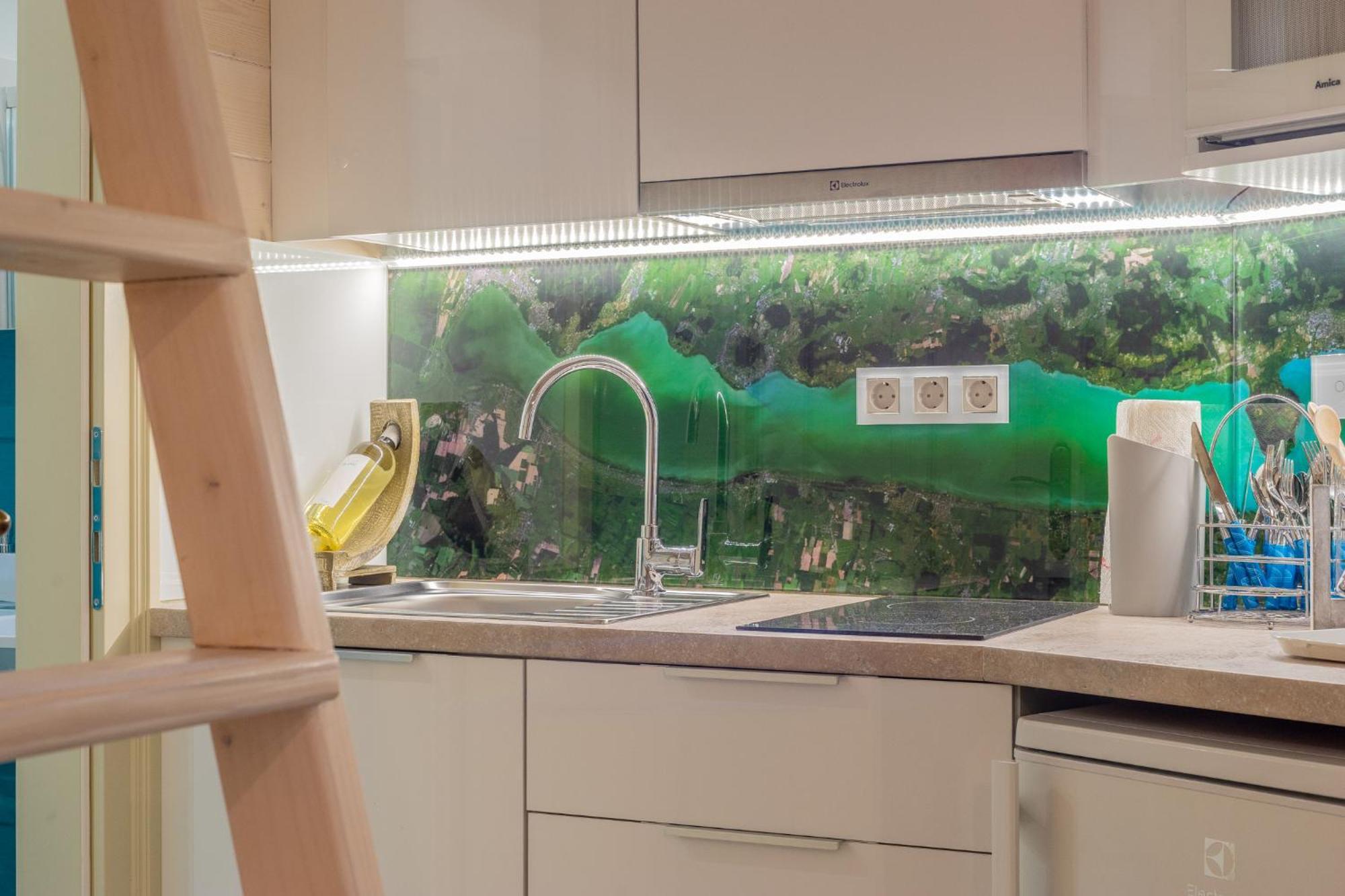 Apartment Uns Balaton *