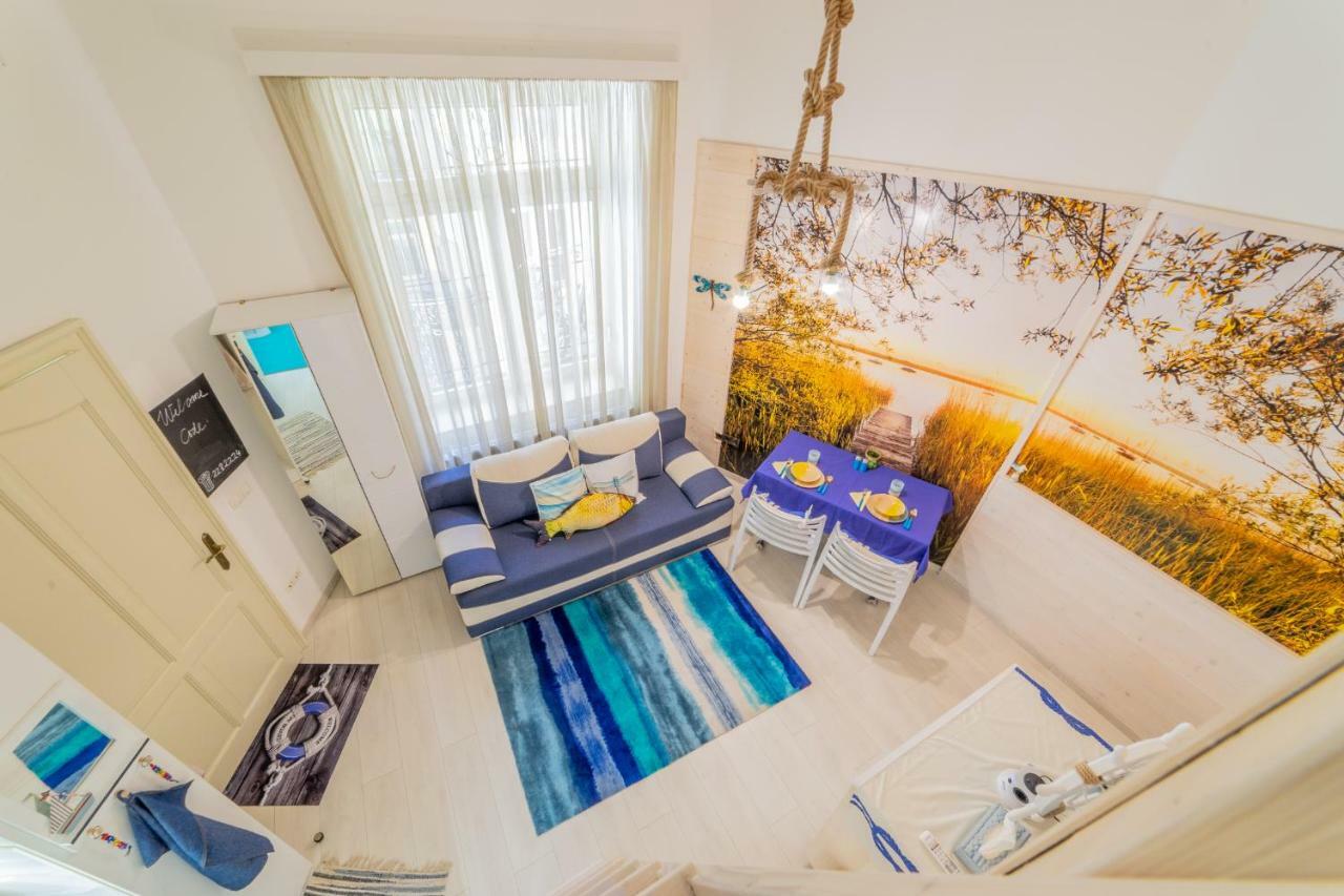 Uns Balaton Apartment